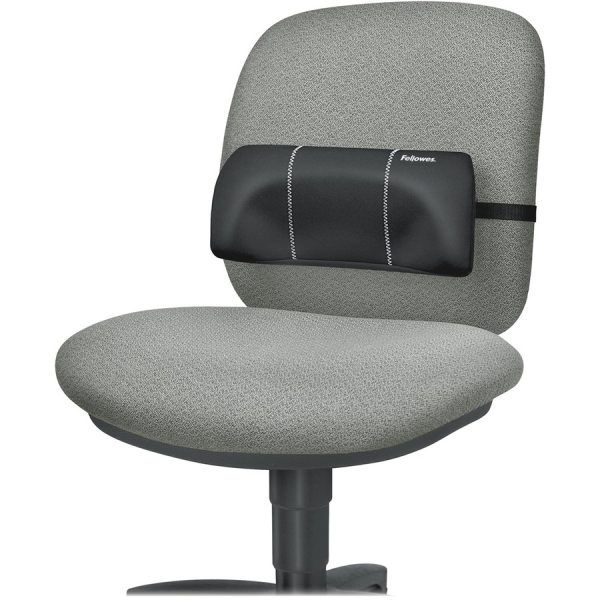 Fellowes Lumbar Back Support - Image 2