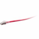C2G F-Series Cat.6a Patch Network Cable