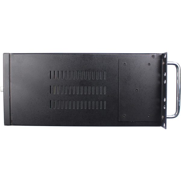 Eaton Tripp Lite Series 12-Slot Media Converter Chassis for Select N784-H and N785-H Models, 3U Rack Mount, TAA - Image 6