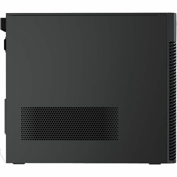 Dell Precision 3000 3680 Workstation - Core i5 14th Gen i5-14500 - vPro Technology - 16 GB - 512 GB SSD - Tower - Black - Image 11