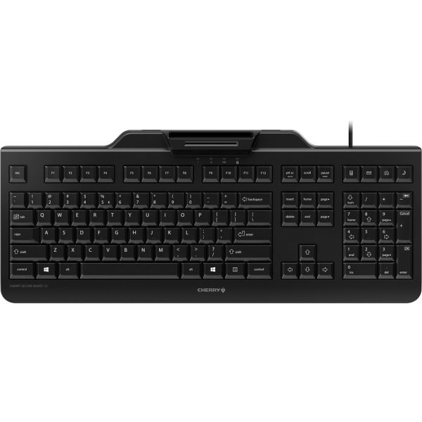 CHERRY SECURE BOARD 1.0 Keyboard - Image 2