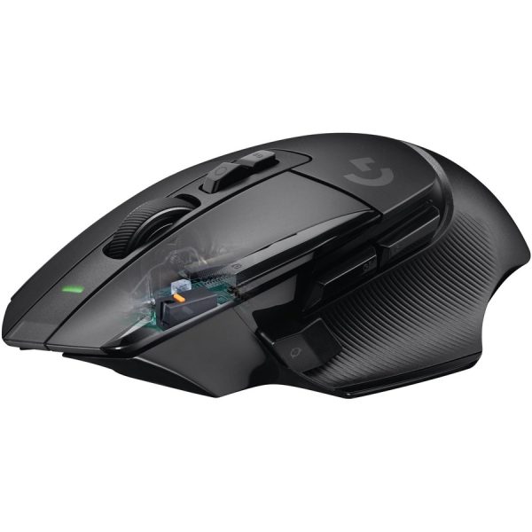 Logitech G LIGHTSPEED G502 X Gaming Mouse - Image 2