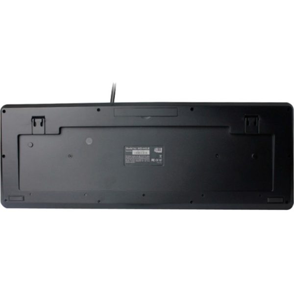 Adesso SofTouch AKB-440UB Keyboard - Image 9