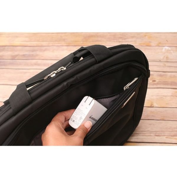IOGEAR GearPower 100W USB-C GaN Charger [USB-IF] - Image 6