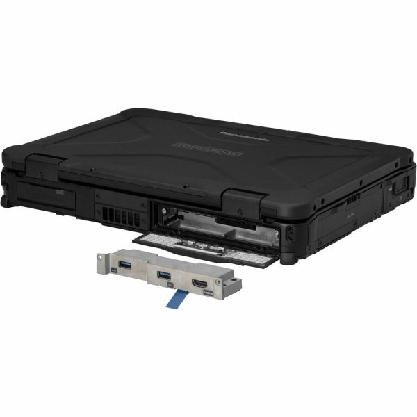Panasonic Rear Expansion Module - Image 2