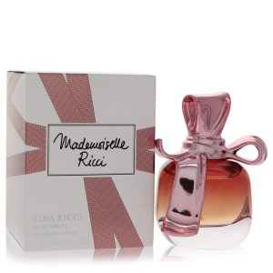 Nina Ricci Eau De Parfum Spray 1 oz for Women