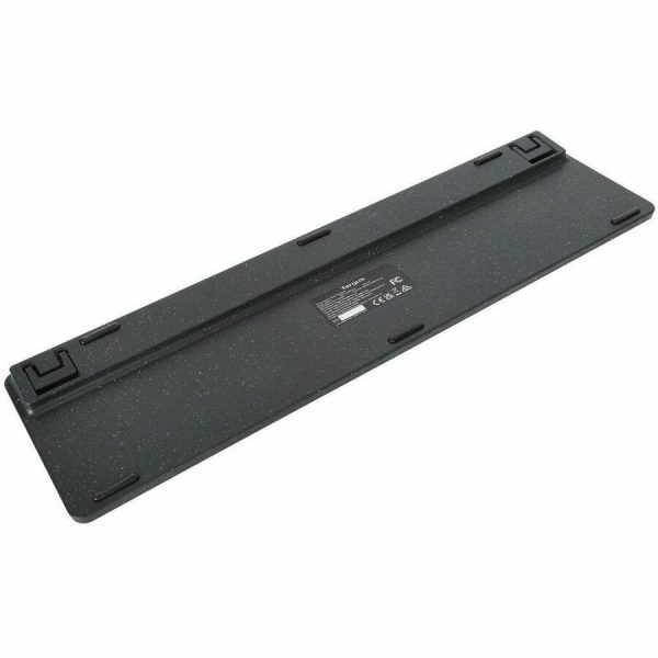 Targus Full-Size Wired EcoSmart Keyboard - Image 11