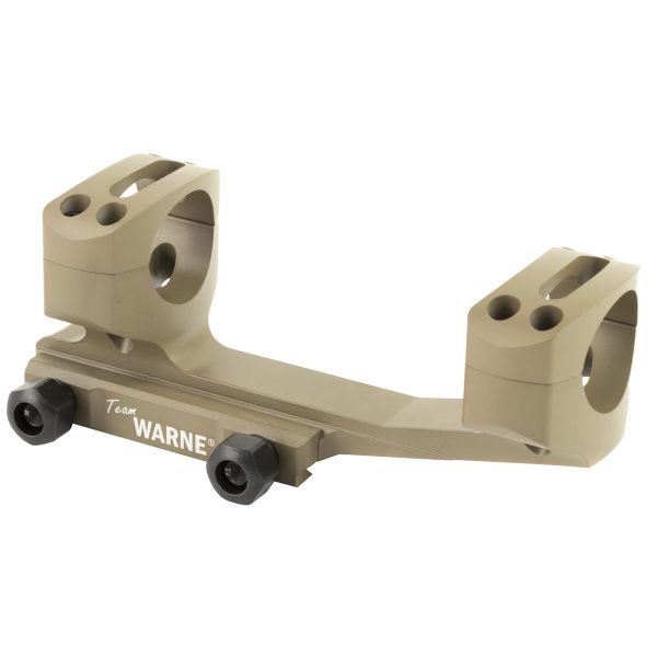 WARNE GEN 2 EXTND SKELETON 1" DE - Image 2