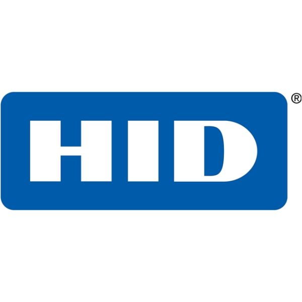 HID Original Thermal Transfer, Dye Sublimation Ribbon - YMCKK Pack