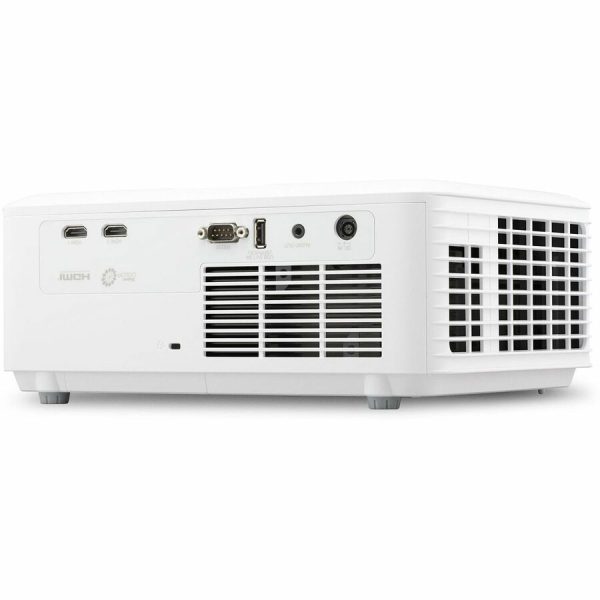 ViewSonic LS740HD - 5000 Lumens 1080p Laser Lamp Free Projector 1.3x Optical Zoom, H/V keystone, 4 Corner Adjustment - Image 6
