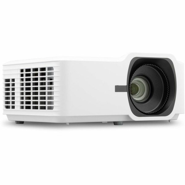 ViewSonic LS740HD - 5000 Lumens 1080p Laser Lamp Free Projector 1.3x Optical Zoom, H/V keystone, 4 Corner Adjustment - Image 10