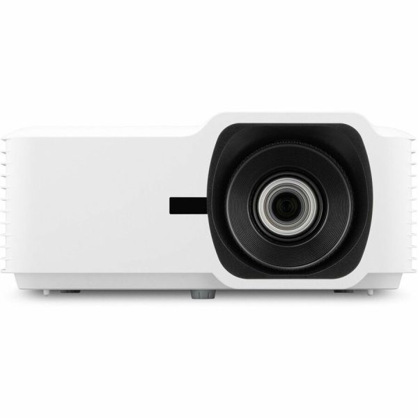 ViewSonic LS740HD - 5000 Lumens 1080p Laser Lamp Free Projector 1.3x Optical Zoom, H/V keystone, 4 Corner Adjustment - Image 11