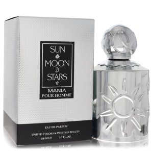 Karl Lagerfeld Eau De Parfum Spray 3.3 oz for Men