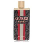 Guess Eau De Toilette Spray (Unisex Unboxed) 3.4 oz for Women