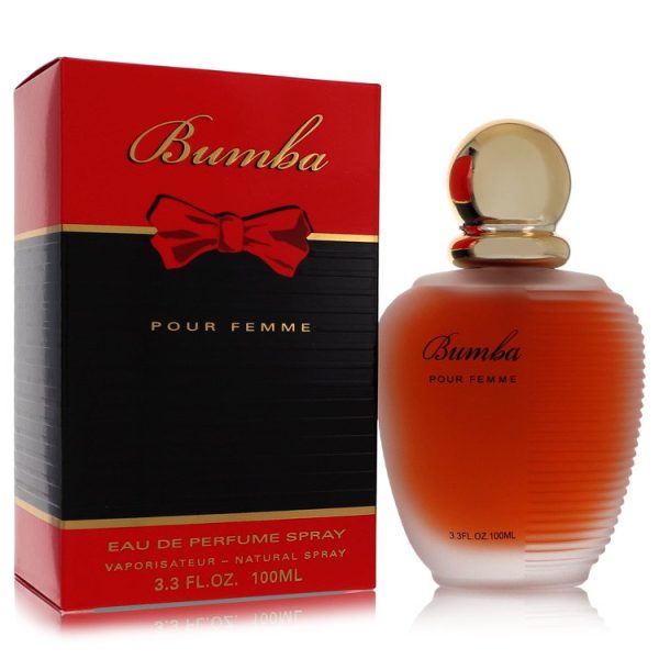 YZY Perfume Eau De Parfum Spray 3.4 oz for Women