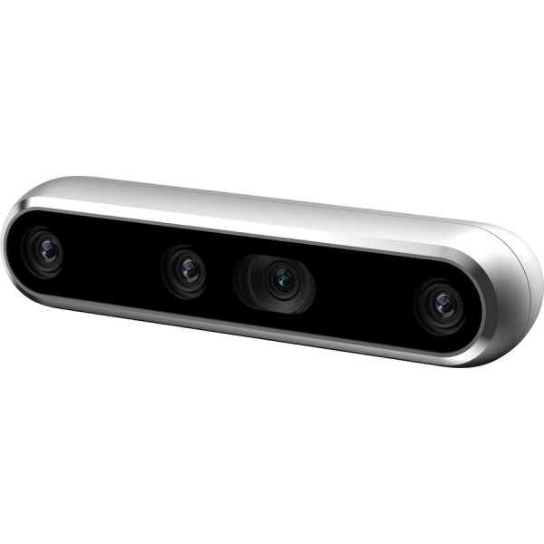Intel RealSense D455 Webcam - 90 fps - USB 3.1 - Image 2