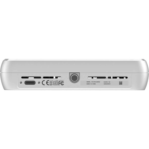 Intel RealSense D455 Webcam - 90 fps - USB 3.1 - Image 8