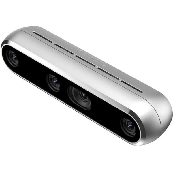 Intel RealSense D455 Webcam - 90 fps - USB 3.1 - Image 9