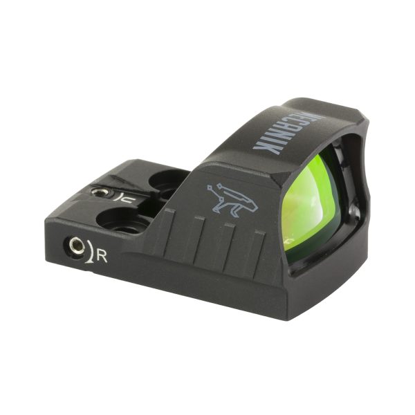 CANIK MECANIK MO1 MINI RED DOT SIGHT - Image 2