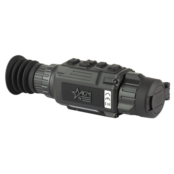 AGM RATTLERV2 35-384 THERMAL SCOPE - Image 2