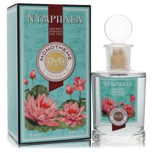 Monotheme Eau De Toilette Spray 3.4 oz for Women
