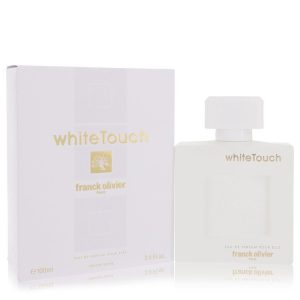 Franck Olivier Eau De Parfum Spray 3.3 oz for Women