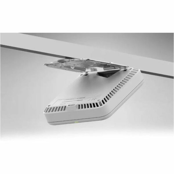 Netgear WBE750 Tri Band IEEE 802.11 a/b/g/n/ac/ax/be 18.40 Gbit/s Wireless Access Point - Image 9