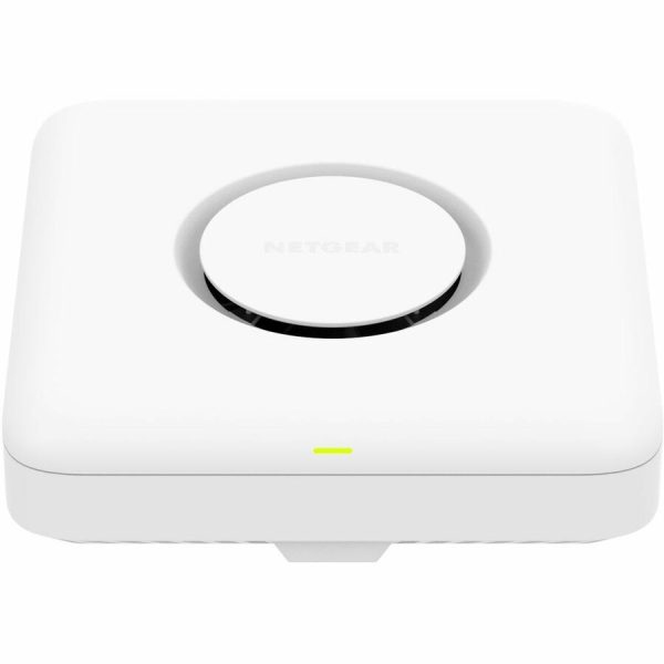 Netgear WBE750 Tri Band IEEE 802.11 a/b/g/n/ac/ax/be 18.40 Gbit/s Wireless Access Point - Image 11