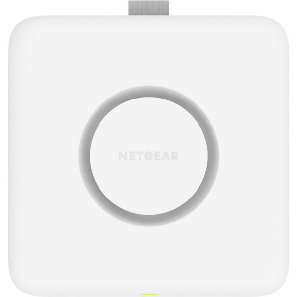 Netgear WBE750 Tri Band IEEE 802.11 a/b/g/n/ac/ax/be 18.40 Gbit/s Wireless Access Point - Image 12