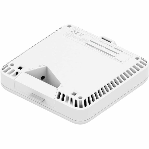 Netgear WBE750 Tri Band IEEE 802.11 a/b/g/n/ac/ax/be 18.40 Gbit/s Wireless Access Point - Image 13