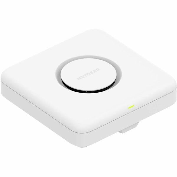 Netgear WBE750 Tri Band IEEE 802.11 a/b/g/n/ac/ax/be 18.40 Gbit/s Wireless Access Point - Image 15