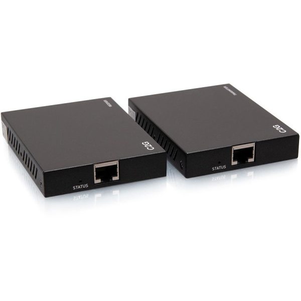 C2G HDMI over Cat5/Cat6 Extender Box Transmitter to Receiver - up to 164ft - Image 3