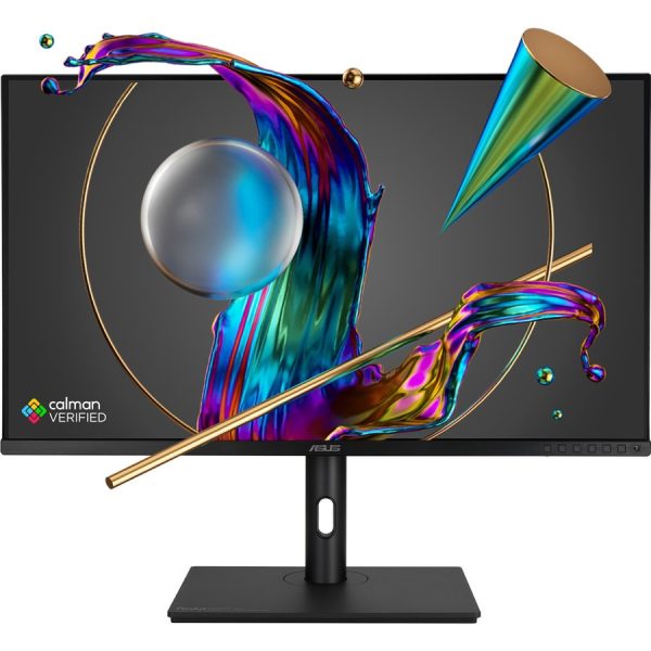Asus ProArt PA329CV 32" Class 4K UHD LCD Monitor - 16:9 - Image 3