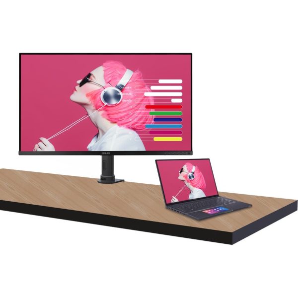 Asus ProArt PA329CV 32" Class 4K UHD LCD Monitor - 16:9 - Image 5