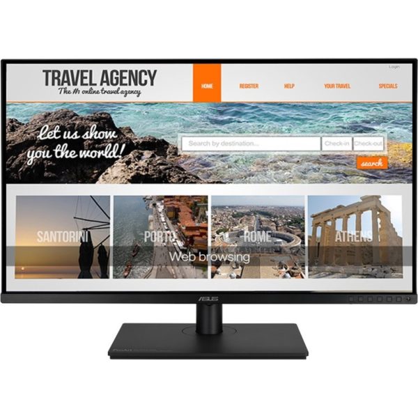 Asus ProArt PA329CV 32" Class 4K UHD LCD Monitor - 16:9 - Image 9