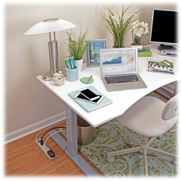 Eaton Tripp Lite Series Protect It! 6-Outlet Surge Protector, 6 ft. Cord, 790 Joules, Diagnostic LED, Light Gray Housing - Image 9