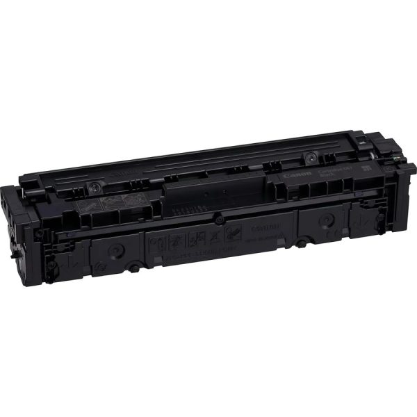 Canon 067 Original Standard Yield Laser Toner Cartridge - Black - 1 Each - Image 3