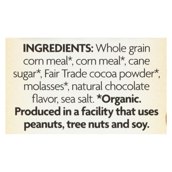 Envirokidz - Organic Cereal - Choco Chimps - Case of 12 - 10 oz. - Image 3