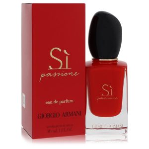 Giorgio Armani Eau De Parfum Spray 1 oz for Women