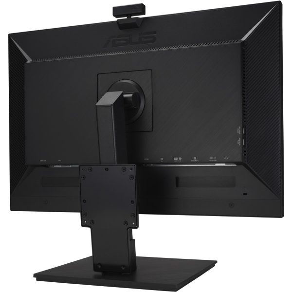 Asus BE27ACSBK 27" Class Webcam WQHD LCD Monitor - 16:9 - Black - Image 2