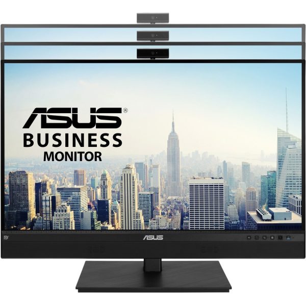 Asus BE27ACSBK 27" Class Webcam WQHD LCD Monitor - 16:9 - Black - Image 3