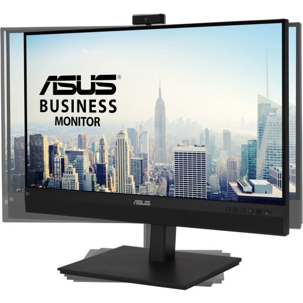 Asus BE27ACSBK 27" Class Webcam WQHD LCD Monitor - 16:9 - Black - Image 7
