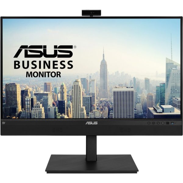 Asus BE27ACSBK 27" Class Webcam WQHD LCD Monitor - 16:9 - Black - Image 8