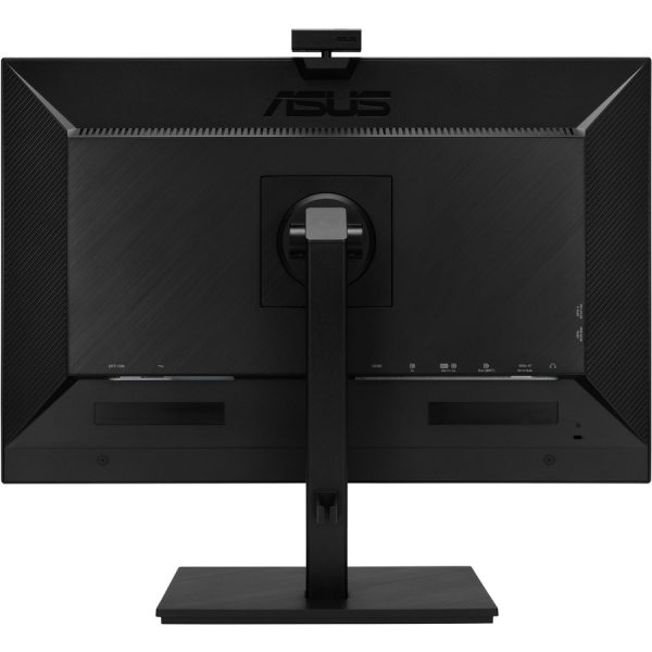 Asus BE27ACSBK 27" Class Webcam WQHD LCD Monitor - 16:9 - Black - Image 9