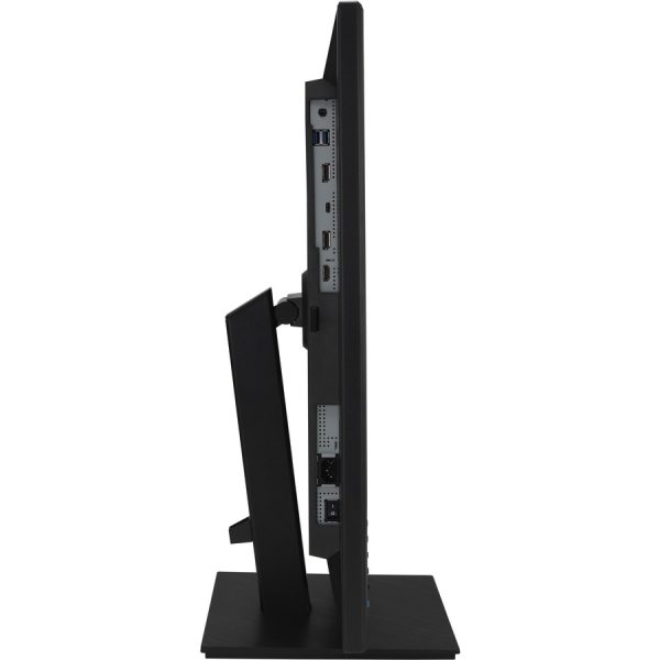 Asus BE27ACSBK 27" Class Webcam WQHD LCD Monitor - 16:9 - Black - Image 10