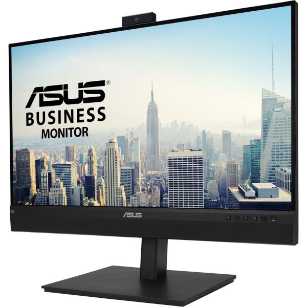 Asus BE27ACSBK 27" Class Webcam WQHD LCD Monitor - 16:9 - Black - Image 11