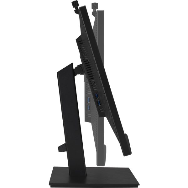 Asus BE27ACSBK 27" Class Webcam WQHD LCD Monitor - 16:9 - Black - Image 12