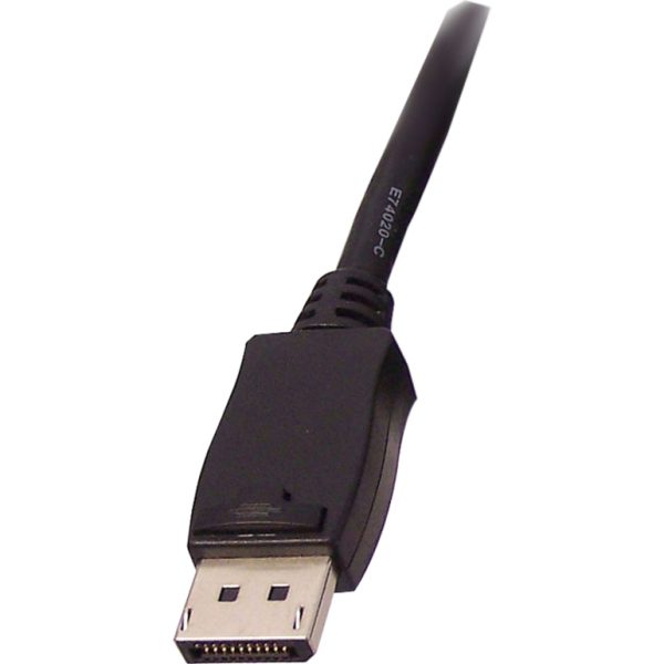SIIG DisplayPort Cable - 5M - Image 2