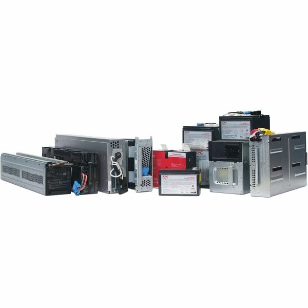 APC Replacement Battery Cartridge #9 - Image 2