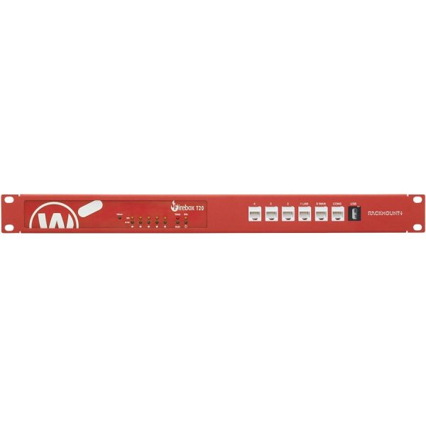 RACKMOUNT.IT WG-RACK RM-WG-T6 Rackmount Kit - Image 2